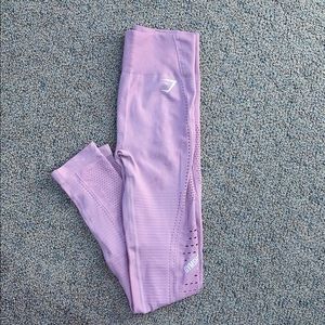 Gymshark xs leggings